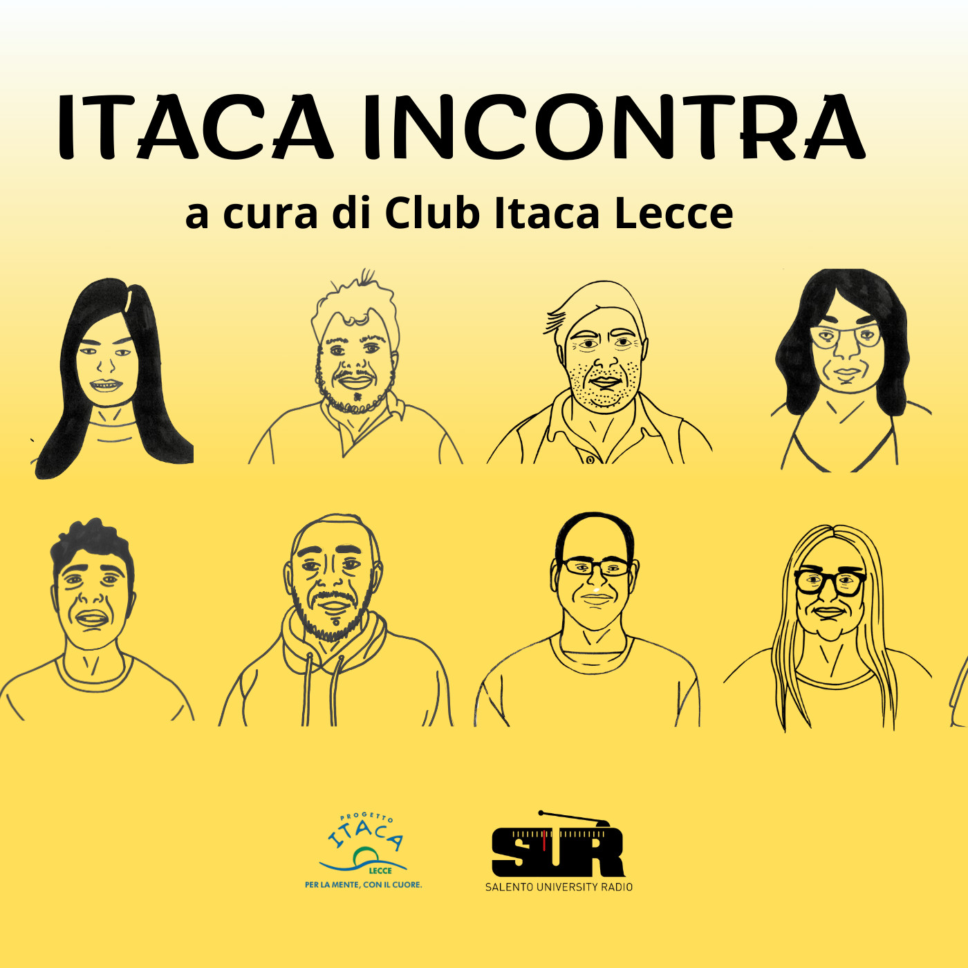 Itaca incontra